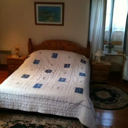 Bed & Breakfast D'hotes Le Moulin