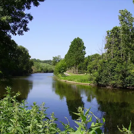 Bed & Breakfast D'hotes Le Moulin *