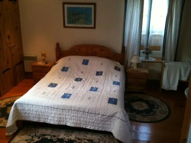 Couette-café D'hotes Le Moulin