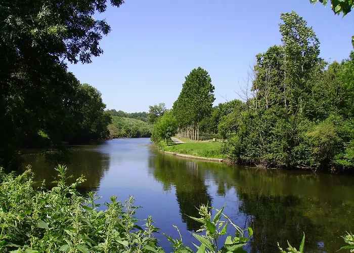 Couette-café D'hotes Le Moulin *