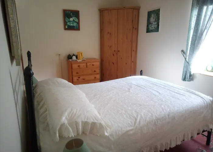 Couette-café D'hotes Le Moulin Mareuil-sur-Lay